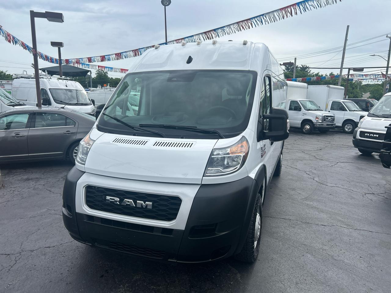 ram promaster cargo van 2023 3C6LRVNG7PE571404 image ram promaster cargo van 2023 3C6LRVNG7PE571404 image